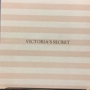 2001 victorias secret snow globe